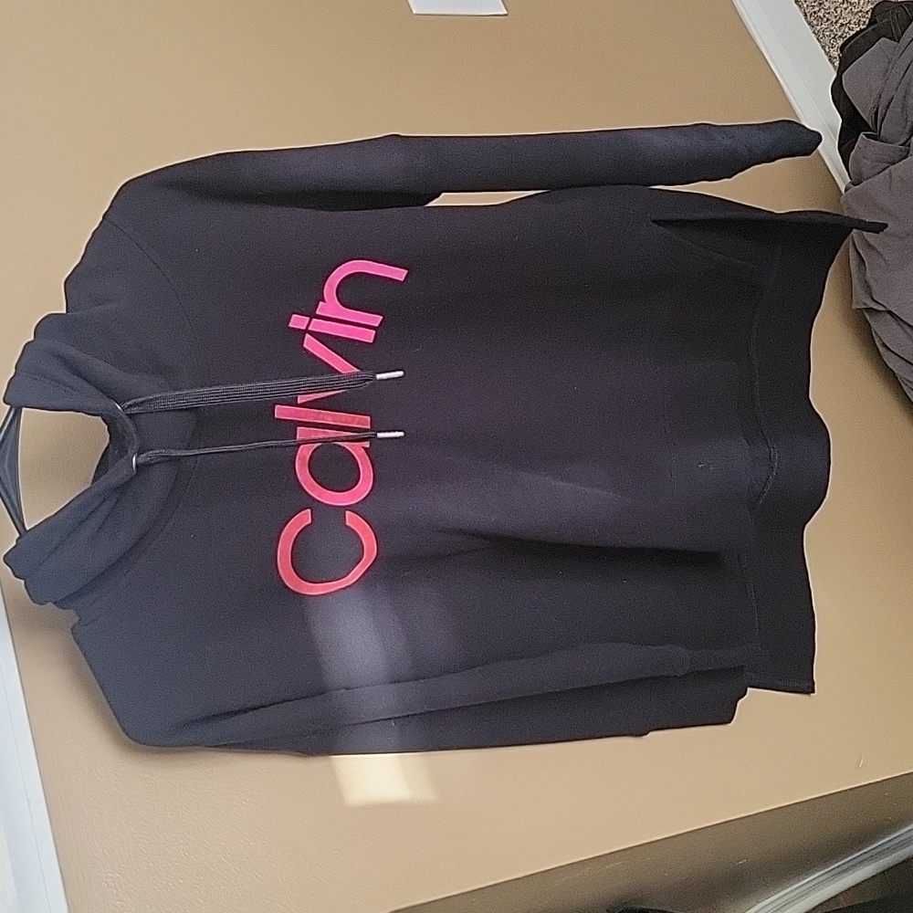 Calvin Klein hoodie never worn